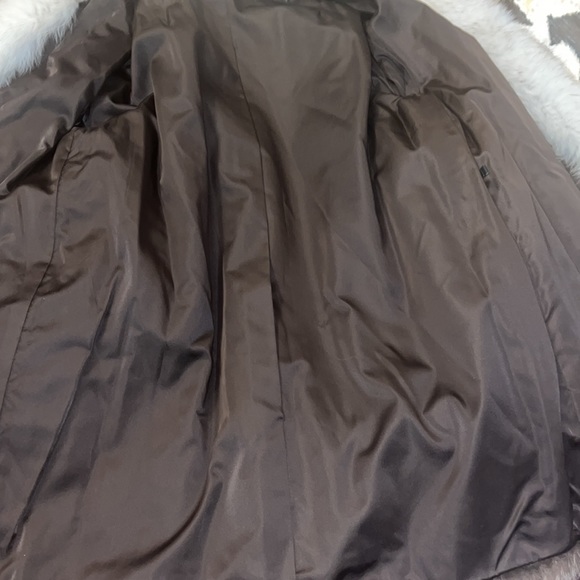 Blue fox & raccoon fur - Picture 7 of 12